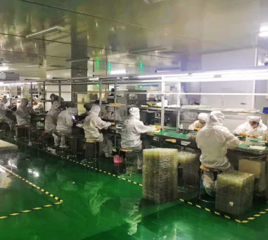 TFT Iphone LCD Screen , LCD Assembly Replacement Touch Screen For IPhone Xs