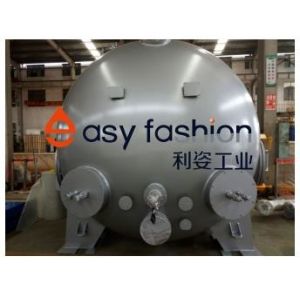 Cheap Water atomization powder manufacturing equipment Touch Screen Simple Operation wholesale