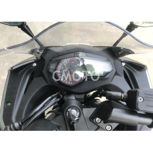 RE Racing Street Off Road Motorcycle CBB 250cc ZongShen Air Cooled Engine