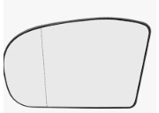 Cheap Mercedes Benz 2038100121 Auto Body Parts Outside Mirror Glass wholesale