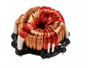 Cheap Voltage Power Toroidal Transformer Single Phase Cooper Wire Material wholesale