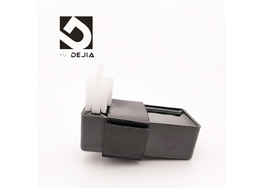 Aftermarket CDI Box Atv Cg Double Pressure Type Motorcycle Racing CDI