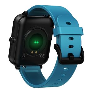 ROHS Certified Bracelet Waterproof Level Ip67 , Smart Heart Rate Wristband