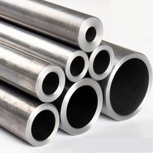Cheap 10OD 5mm 8mm 10mm 15mm Thick Wall Round Pipe Durable Ss Tube 304 316L 4K 8K Surface Stainless Steel Pipe For Industry wholesale