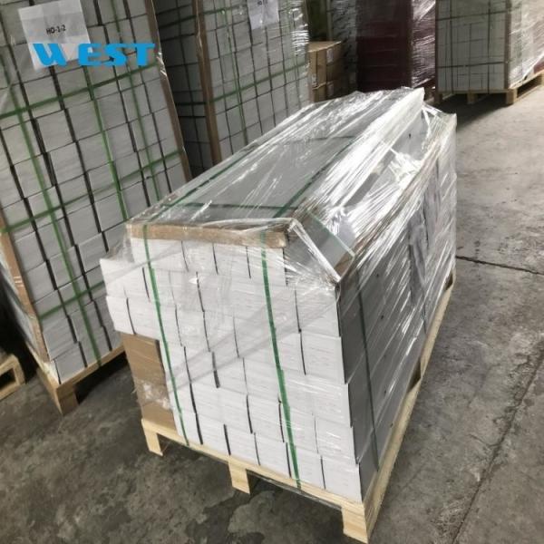 Dark Black Car Window Solar Film Explosion Proof Nano Ceramic With Ultra Clear Vision