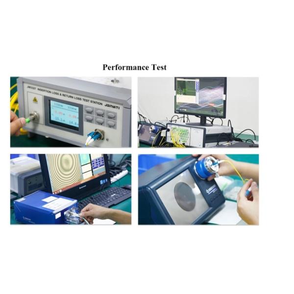 Sc Lc Cord Optical Fiber Accessories 3M SM OS2 Patchcord LSZH Cable