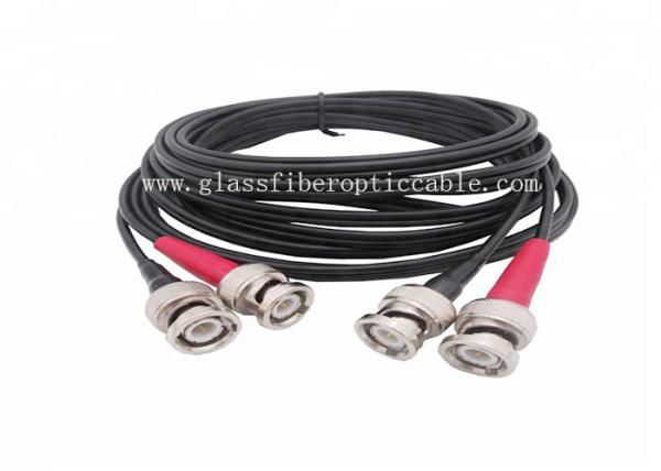 Quality HD SDI Video Cable BNC Male Extension Cable BMCC Blackmagic Cinema Camera RG179 RF Coaxial Cable for sale