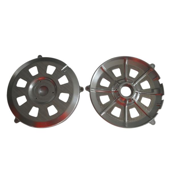 Sla Printing Prototype Consumer Electronics CNC turning