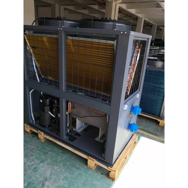 Pool Heat Pump; Constant Water Temperature Heat Pump for Swimming Pool