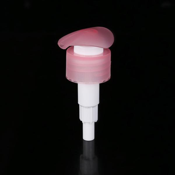 Yuyao 28/410 Lotion Pump with Tube