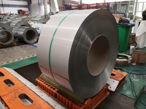 Cheap Polished Cold Rolled Steel Sheet In Coil / Medical Devices 441 Stainless Steel Coil wholesale
