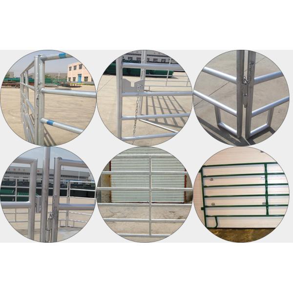 Livestock Farm Fence / Horse Fence Panel / Cattle Fence Panel horse sheep stockyard corral panel yard gate