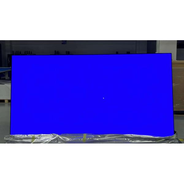 LG 55-Inch Digital Signage Display | Model LE550PQY-HNA1, 600cd/㎡ High Brightness, Anti-Glare Screen, 24/7 Stable Operation for Retail Stores & Lobby