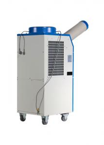 China Portable Spot Cooler Air Conditioner 15000BTU on sale