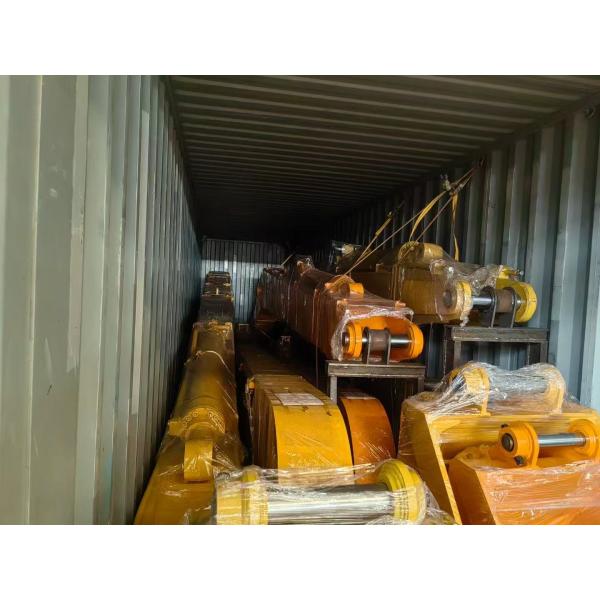 25M Telescopic Clamshell Dipper For Doosan DX 300 LC