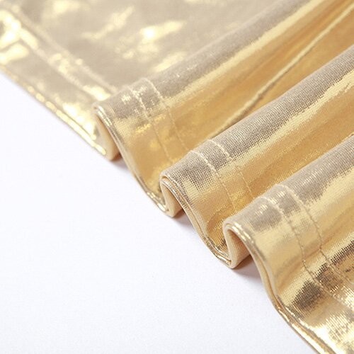 OEM maufactory customized cross -border 2023 spring women's new bright color slim