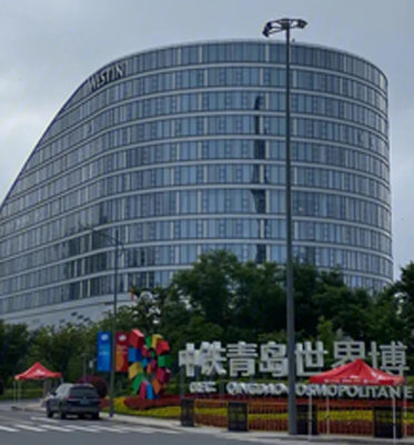 8mm Acoustic PVB SGP Laminated Glass Tempered Plexiglass Wall Panels For Windows Building