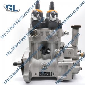 China Komatsu SAA6D170 Fuel Injection Pump Assembly 094000-0600 094000-0603 on sale