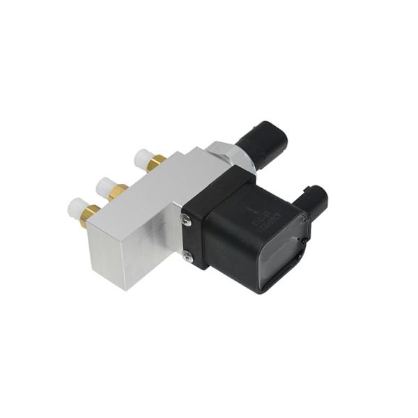 Durable Air Suspension Compressor Control Valve Block For Mercedes Benz W211 E320 A2113200158