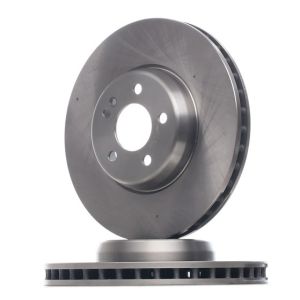 Cheap Mercedes Benz 0004212712 B Chassis Parts Brake Disc wholesale