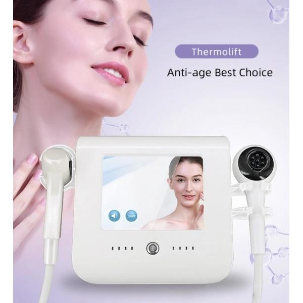 SGS Portable Rf 80W Vacuum Slimming Machine