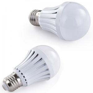 Cheap Cool White LED Light Bulbs 5w 7w 9w 12w E27 LED Domestic Light Bulbs For Home Lighting wholesale