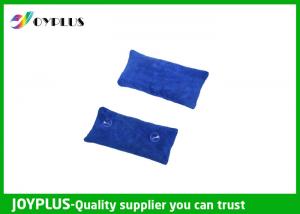 China Waterproof Home Spa Bath Pillow , Soft Bath Pillow Microfiber Material HM2810B on sale
