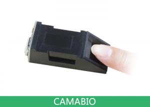 Cheap CAMA-SM15 Biometric Fingerprint Scanner Sensor For Biometric Fingerprint Time Attendance wholesale