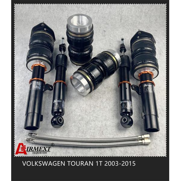 VOLKSWAGEN Touran 1T Air Suspension Strut 2003-2015 Air Spring Strut