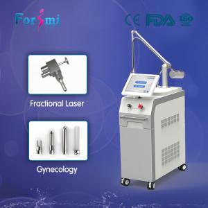 China acne scar wrinkle removal co2 laser treatment smartxide dot co2 Fractional CO2 Laser co2 fractional laser treatment on sale