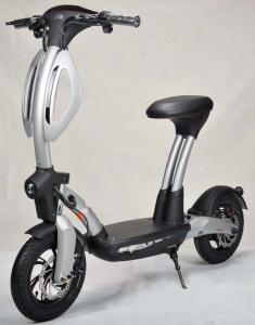 Cheap ON SALE Electric Two Wheel Self Balancing Scooter With Seat , Durable 2 Wheel Scooter wholesale