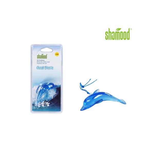 Dolphin Shape Car Air Freshener
