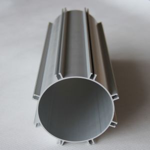Cheap Brush Aluminum Housing Aluminum Extrusion Profiles Oxidation Character wholesale