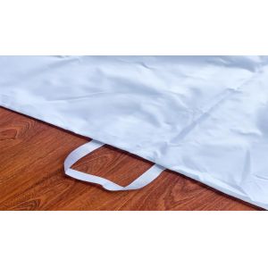 PEVA Emergency Strecher Waterproof Anti infection Funeral Disposable Body Bag