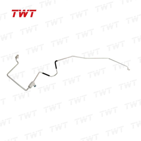 TWT 88706-0P030 Auto Air Conditioner Cooling Pipe 887060P030 for Toyota Reiz 2010-2013