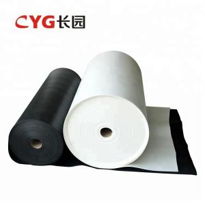 Cheap Cyg Xpe Ixpe Construction Heat Insulation Foam 1-80mm Thickness Duct Cover Durable wholesale