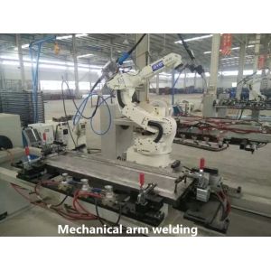 Gasoline 300cc Motorcycle For Handicapped Person