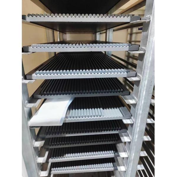 Tungsten Solid Carbide Grounded Rod For End Mill