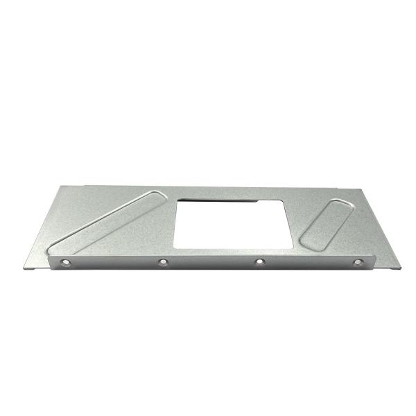 Cnc Laser Metal Fabrication Cutting Punching Steel Sheet Metal Bending Stamping Bracket