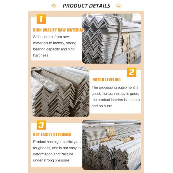 100–200Kg/Level Industrial Slotted Angle Shelving Rack With Corrosion Resistant Finish