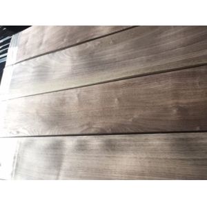 0.6-2mm Good quality White Oak Flooring Veneer