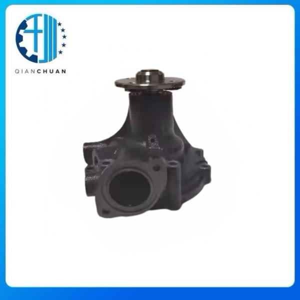 16100-78060 16400E0373 Water Pump for Hino J05E Excavator Engine Spare Parts