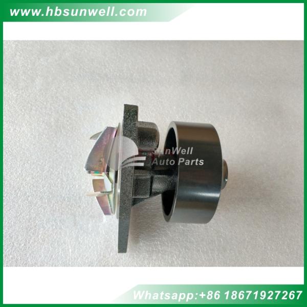 Cummins 6L ISLe Diesel engine parts Water Pump 4934058 Dongfeng Truck Water Pump 1307L-010