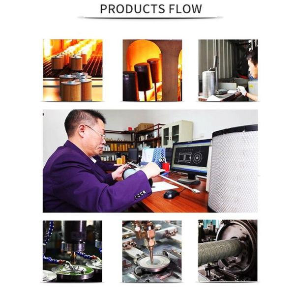 CAB AIR FILTER 87529500 Appliion  E135B E150B E175B E385C E485C