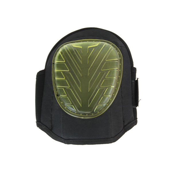 23*18cm KN011 Outdoor Gel Cushioned Heavy Duty Working Knee Pads for Work Efficiency