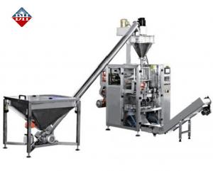Cheap Fully Automatic Vertical Packing Machine Filler wholesale