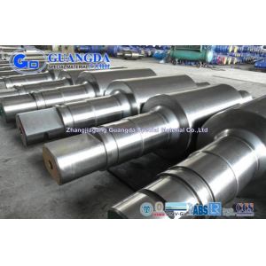 Cheap Ship Shaft Ship Drive Shaft Ship Propeller Shaft Manufacturer - Guangda wholesale