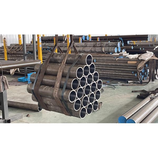 ASTM A519 SAE1026 25Mn Hydraulic Cylinder Pipe Cold-Drawn Tube with Thick Wall