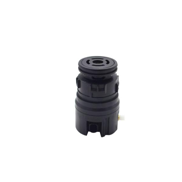 A2113206013 A2113206113 Front Air Suspension Shock Repair Kit Plastic Air Valve For Mercedes E Class W211