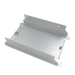 Polishing Stainless Steel Aluminum Sheet Metal Stamping Parts Fabrication ODM